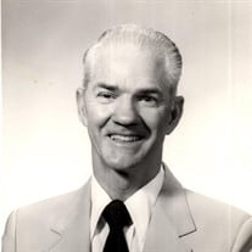 Clifford Reese Sr.