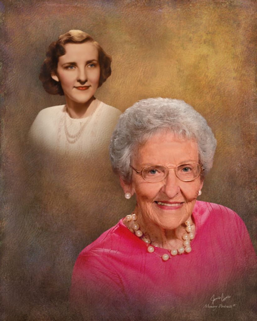 Mildred (Wren)  Raley Profile Photo