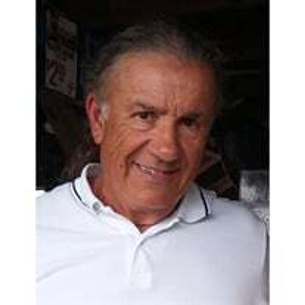 Dave Angelone Profile Photo