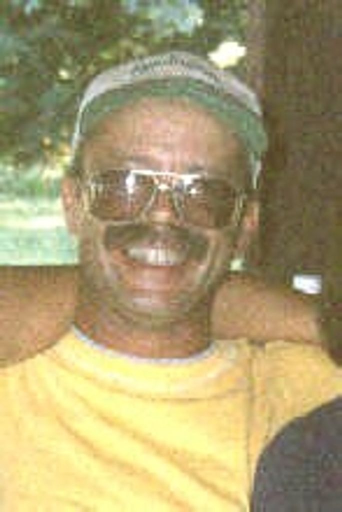 Thomas Stamey