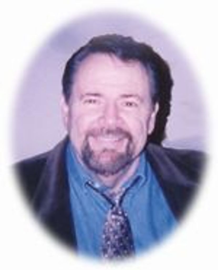 Bruce Darly Owens
