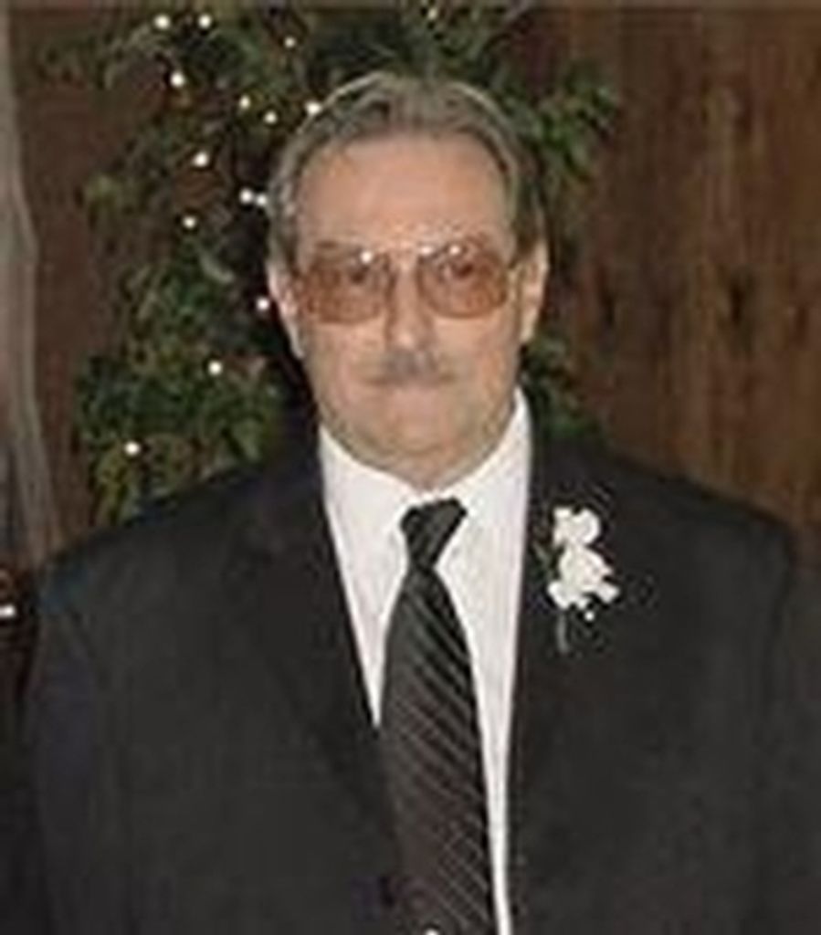 August H. Bolender Jr.