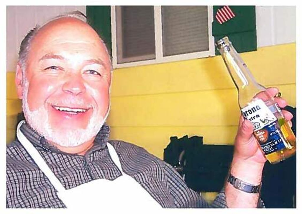 Milton Harry Hoffman Profile Photo