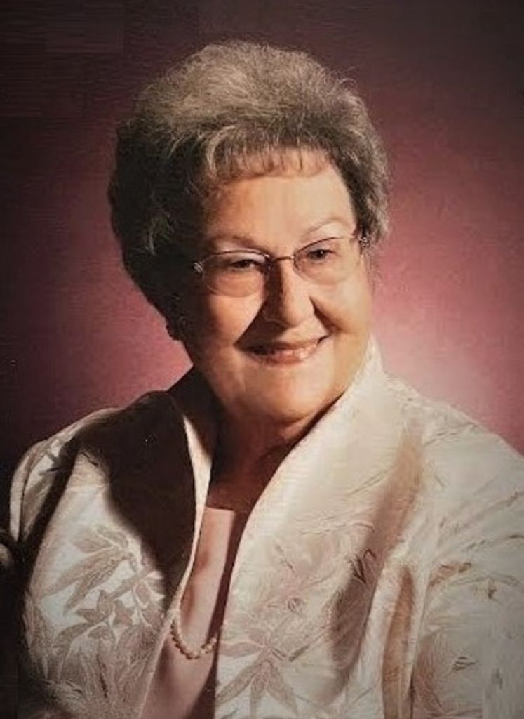 Lavonne Thomason Profile Photo