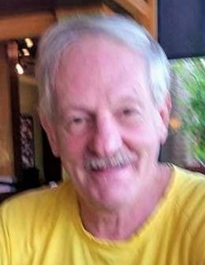 George Cole Brainerd Profile Photo