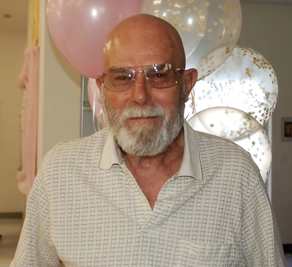 Harold Eugene Cundall