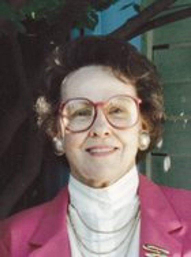 Florence Cole