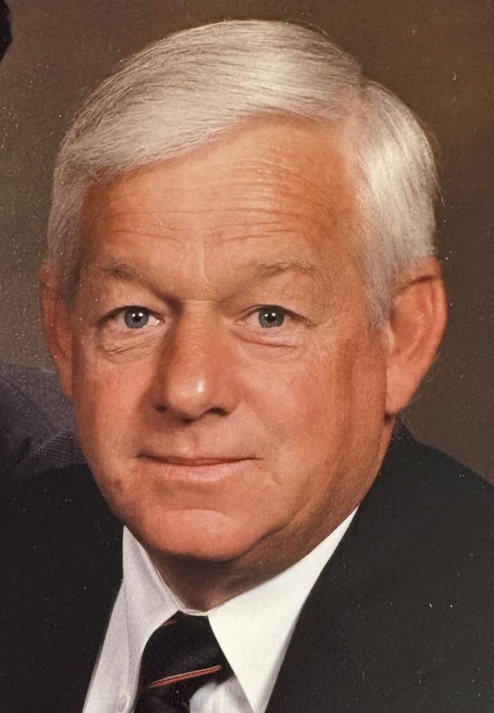 James "Jim" Loomis