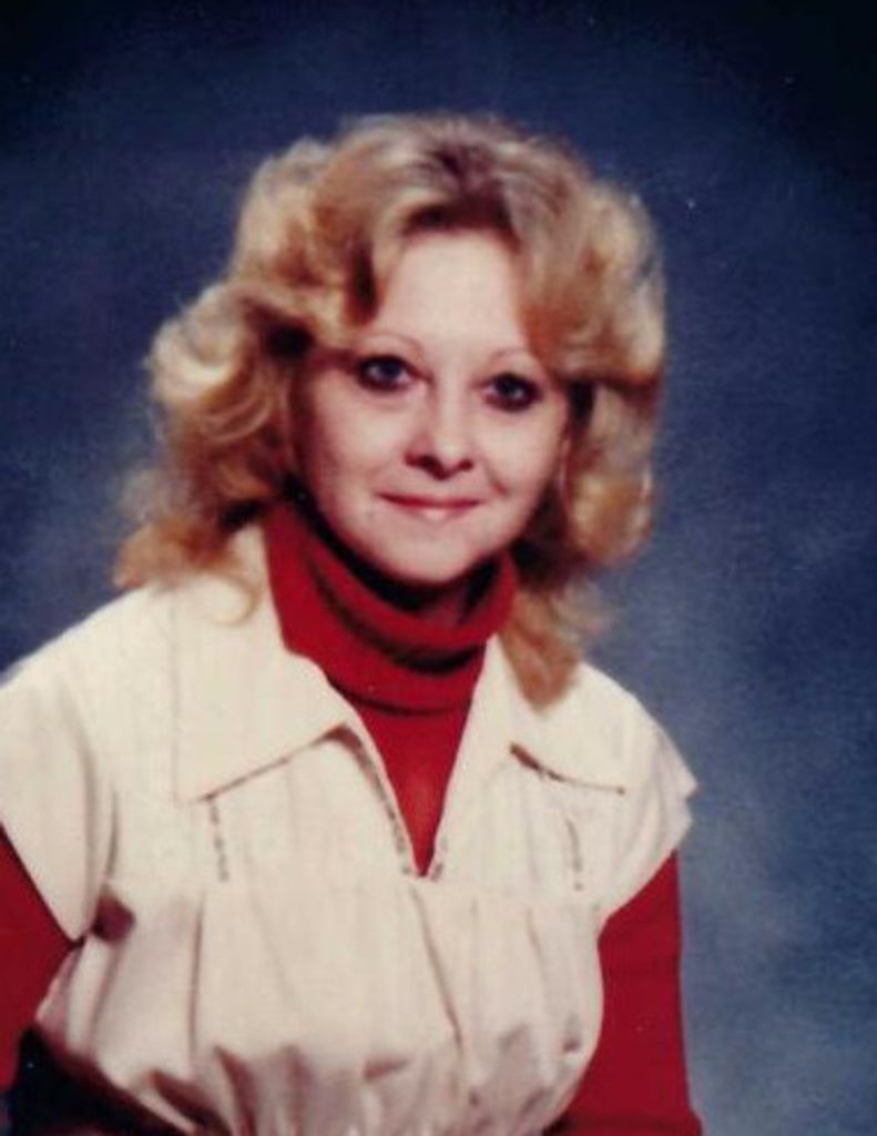 Patricia M. (Terrill)  Pound
