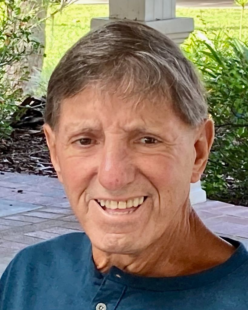 John C. Zaccardi Profile Photo
