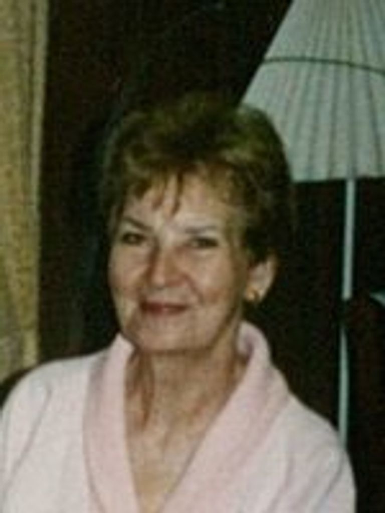 Virginia L. Edwards