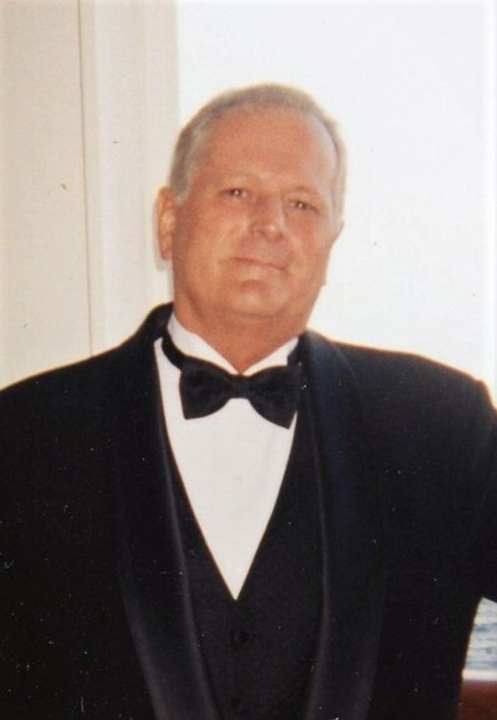 Paul Rodney Dumont Profile Photo