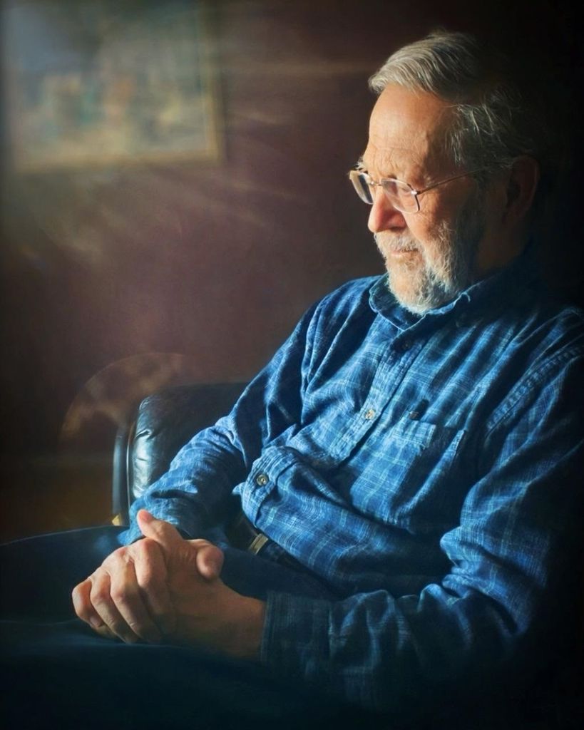 Doctor Martin Snell Holmes Profile Photo