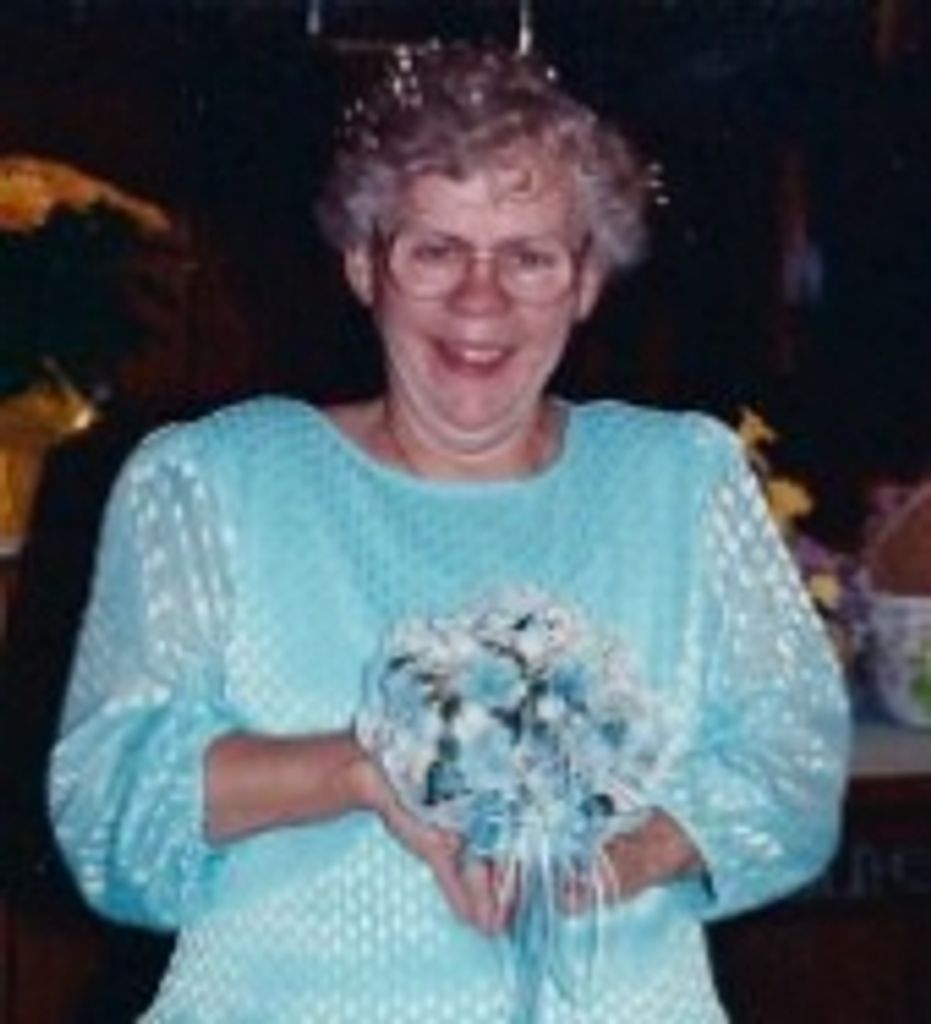Lucille M. Mcwilliams