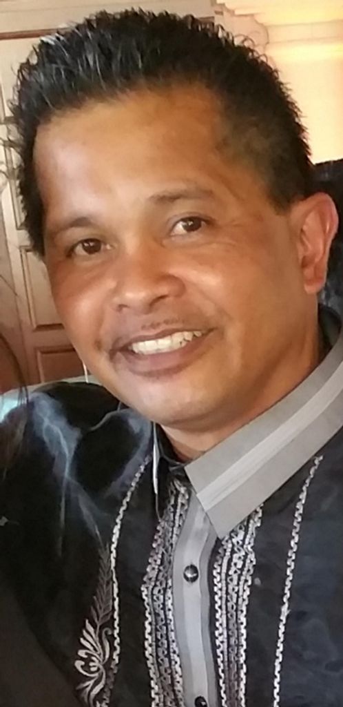 Alvin Tolentino Baluyut