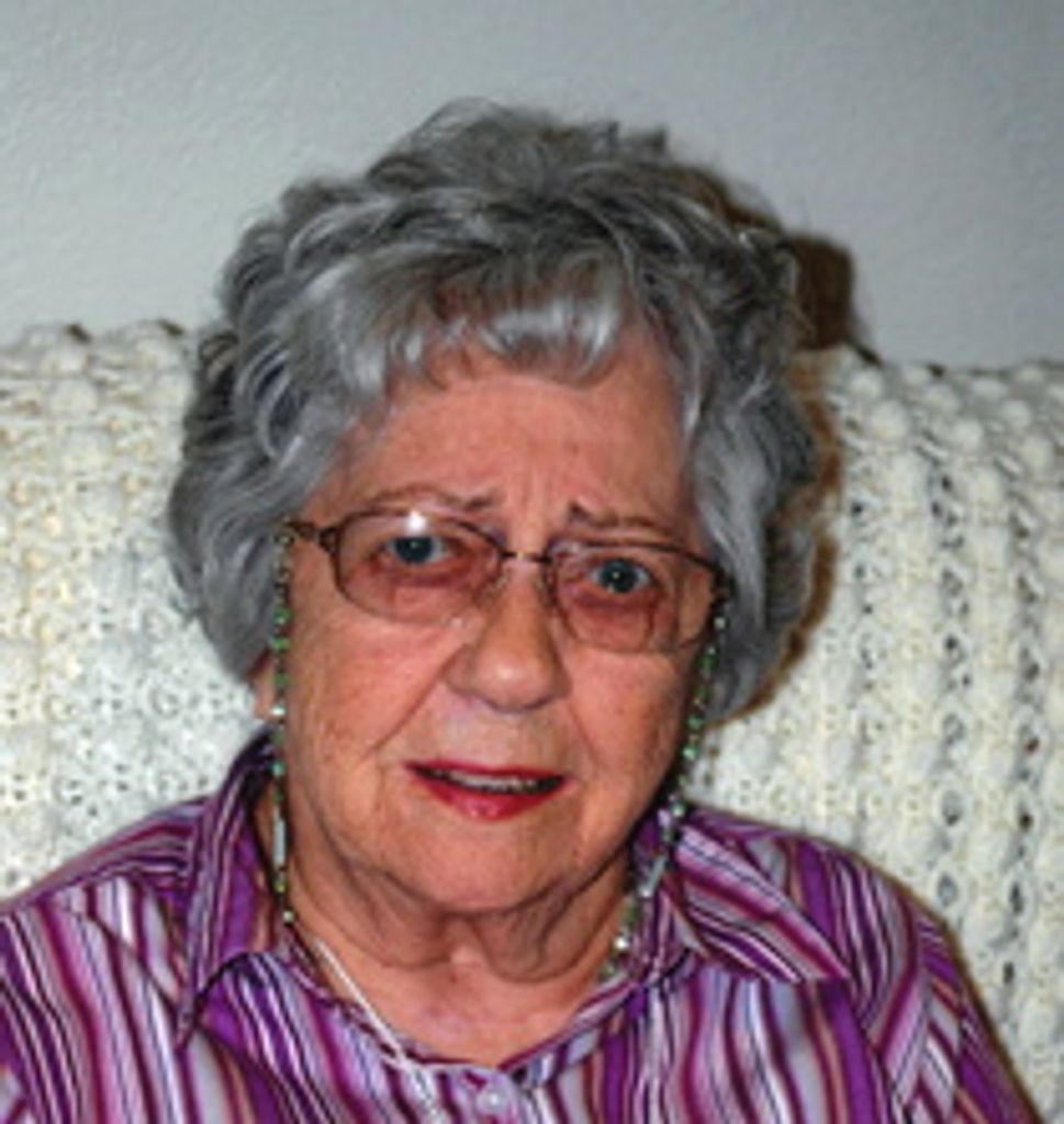 Irene Henrietta (Ingwell)  Carey Profile Photo