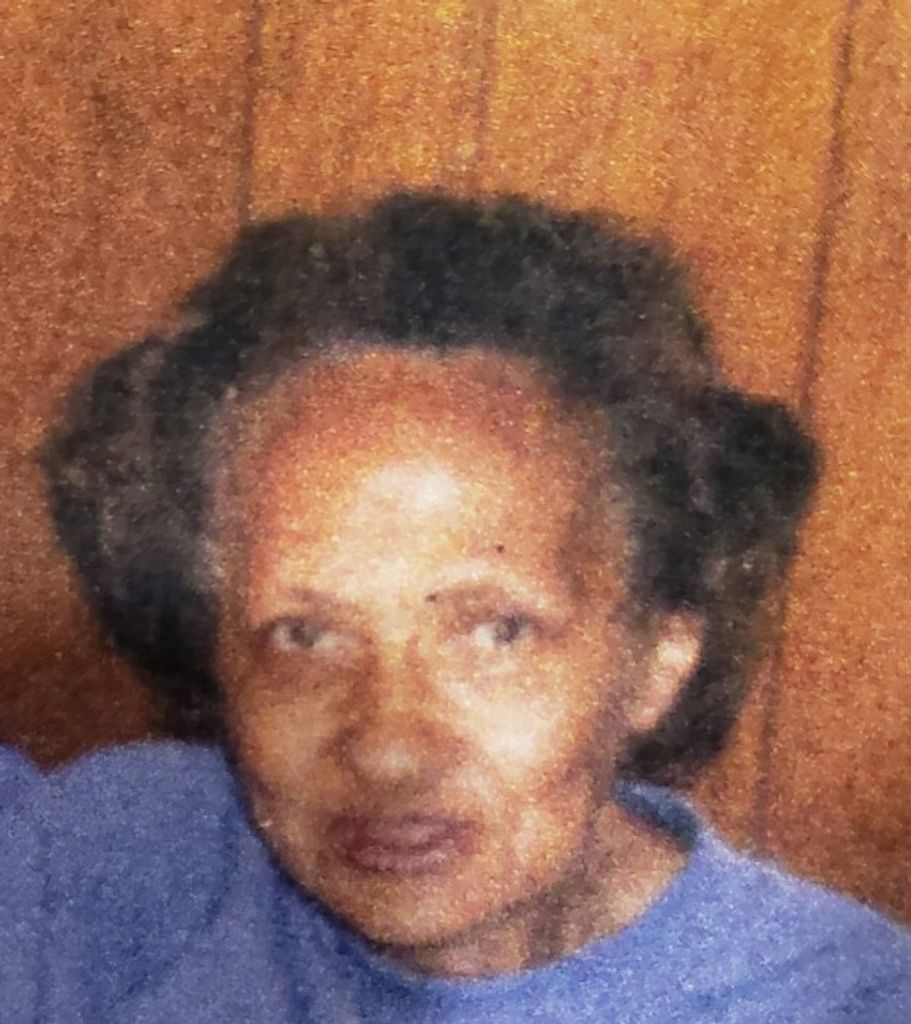 Louise Minnie Tisdale