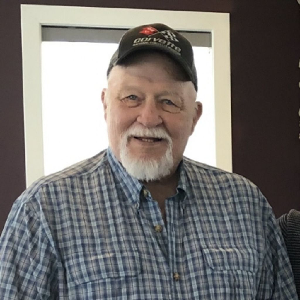 Larry L. Snyder Profile Photo