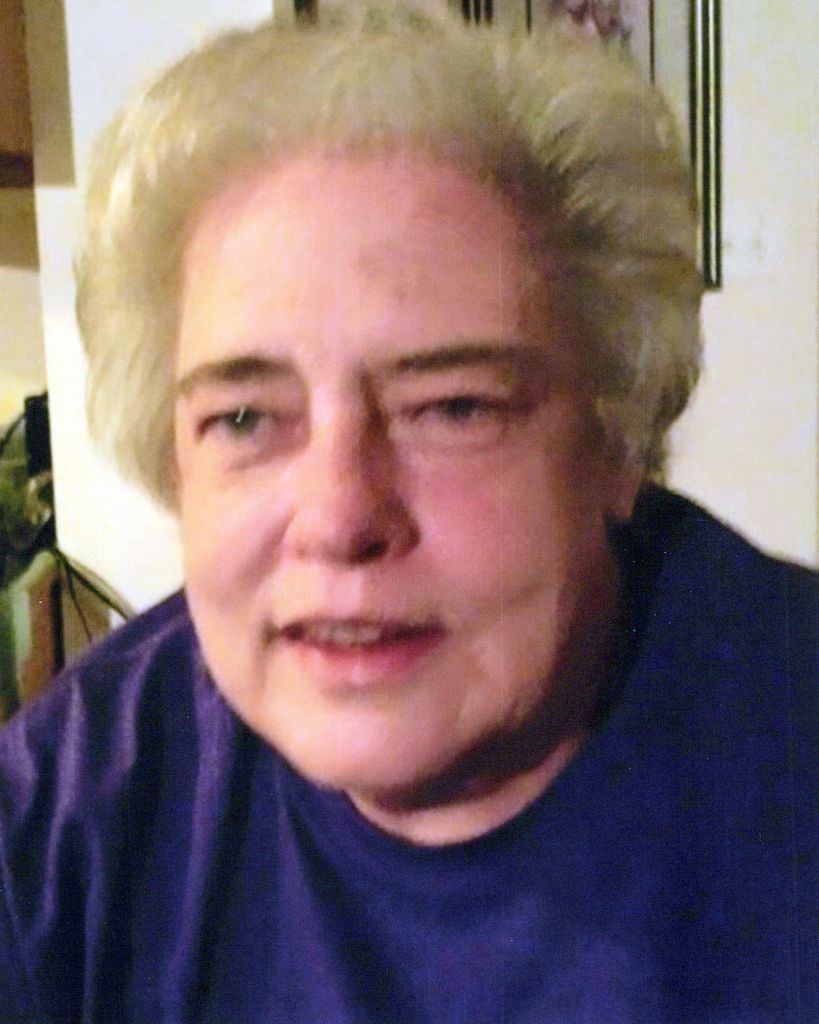 Sharilyn Collett Profile Photo