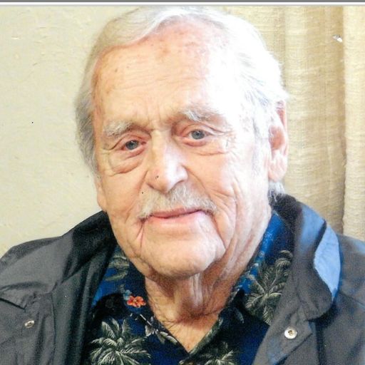 Clyde Edward Leckie Profile Photo
