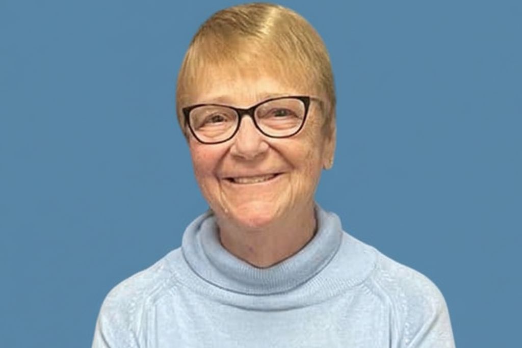 Phyllis Brooks Profile Photo