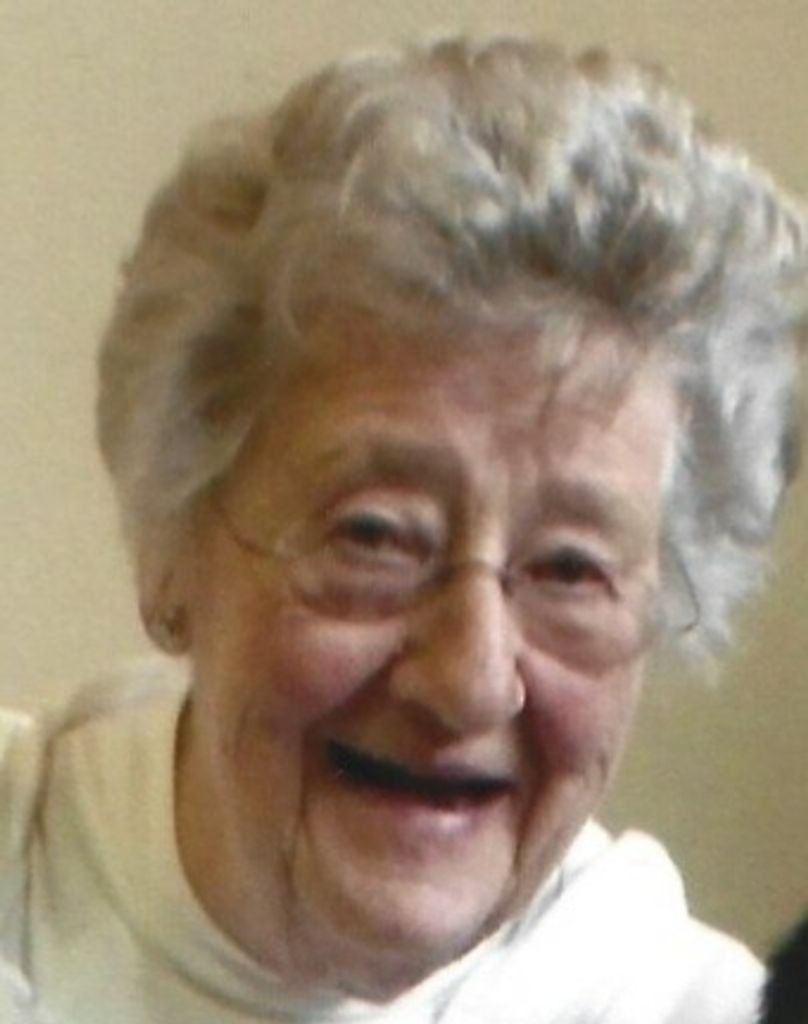 Jean M. O'Donnell