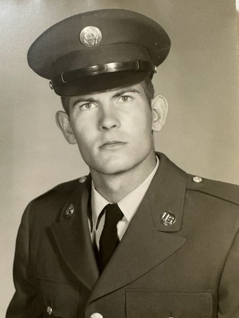 Jack R. Huber Profile Photo