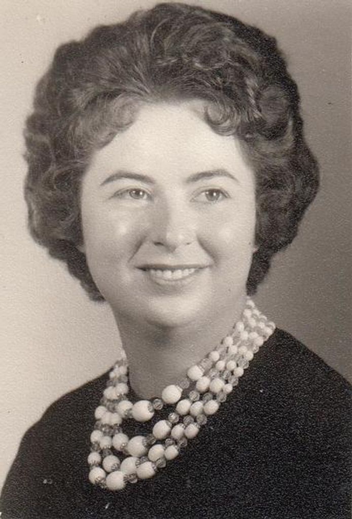 Joyce Elaine Faith Risso