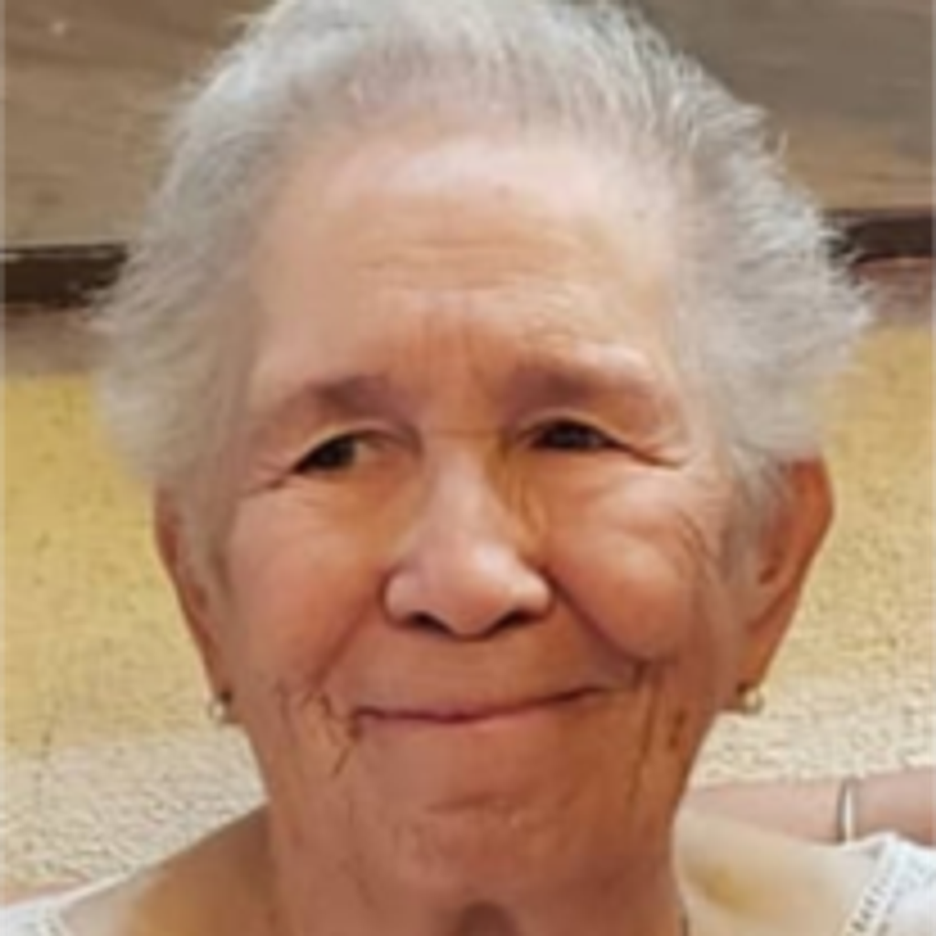 Aurora V. Huffman