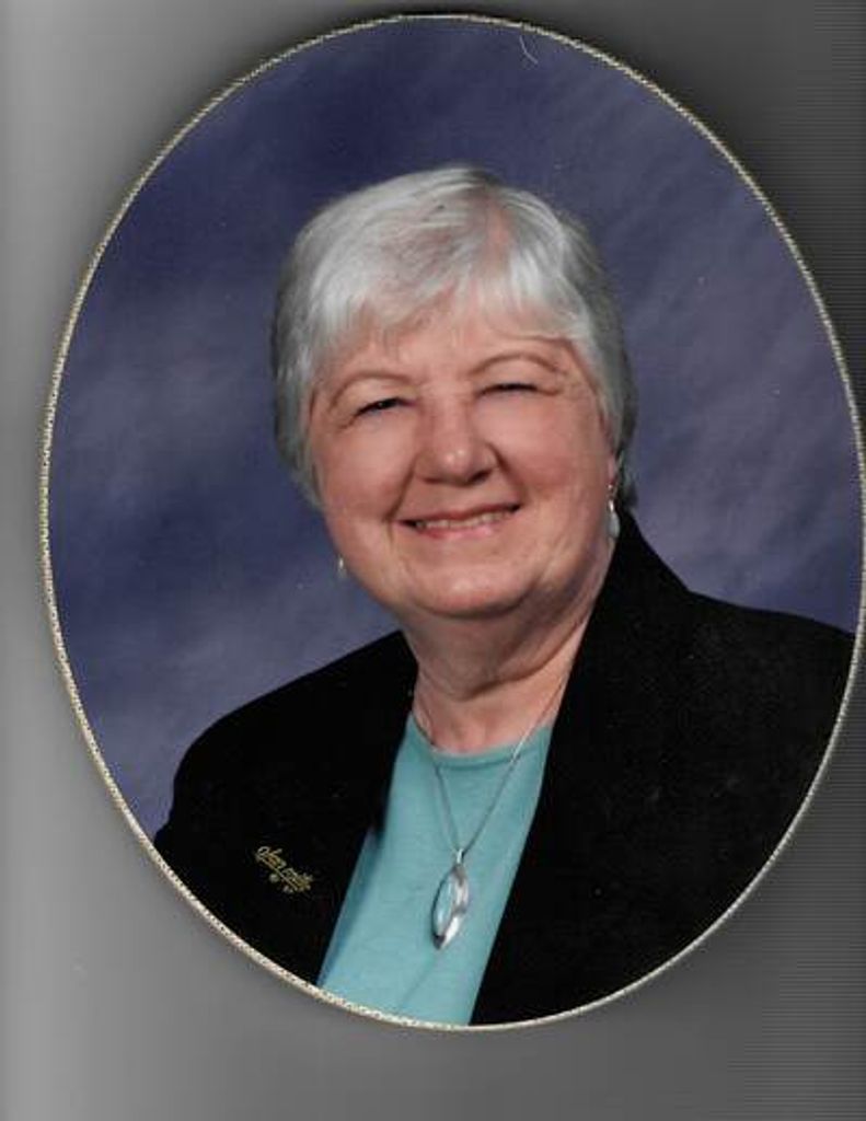 Frances Jean Kellenberger Profile Photo