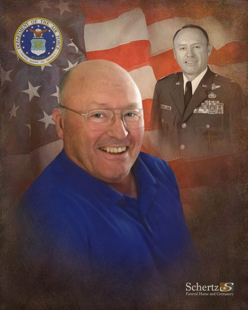 Walter Farrell Turk