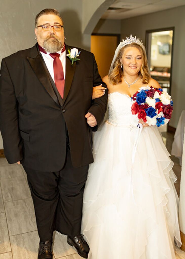 Brandon Charles Forshee