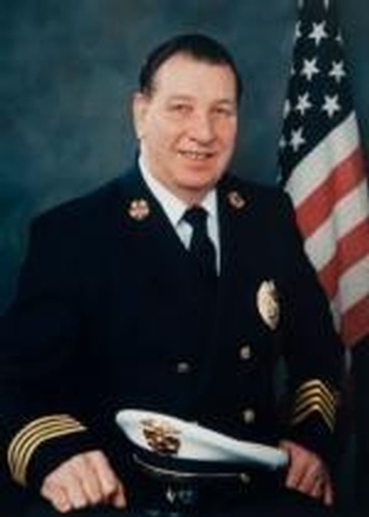 Marion L. Root