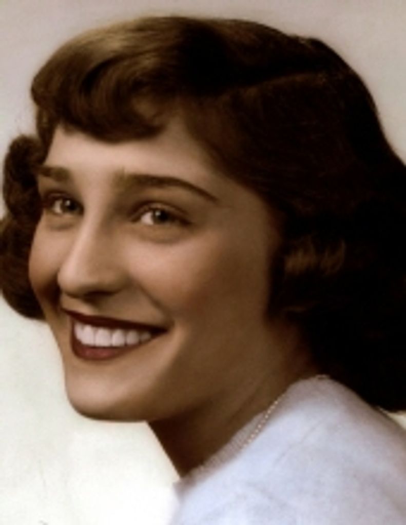 Josephine A. Renz