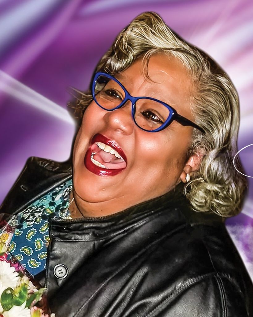 Evangelist Clair E. Jaminson Profile Photo