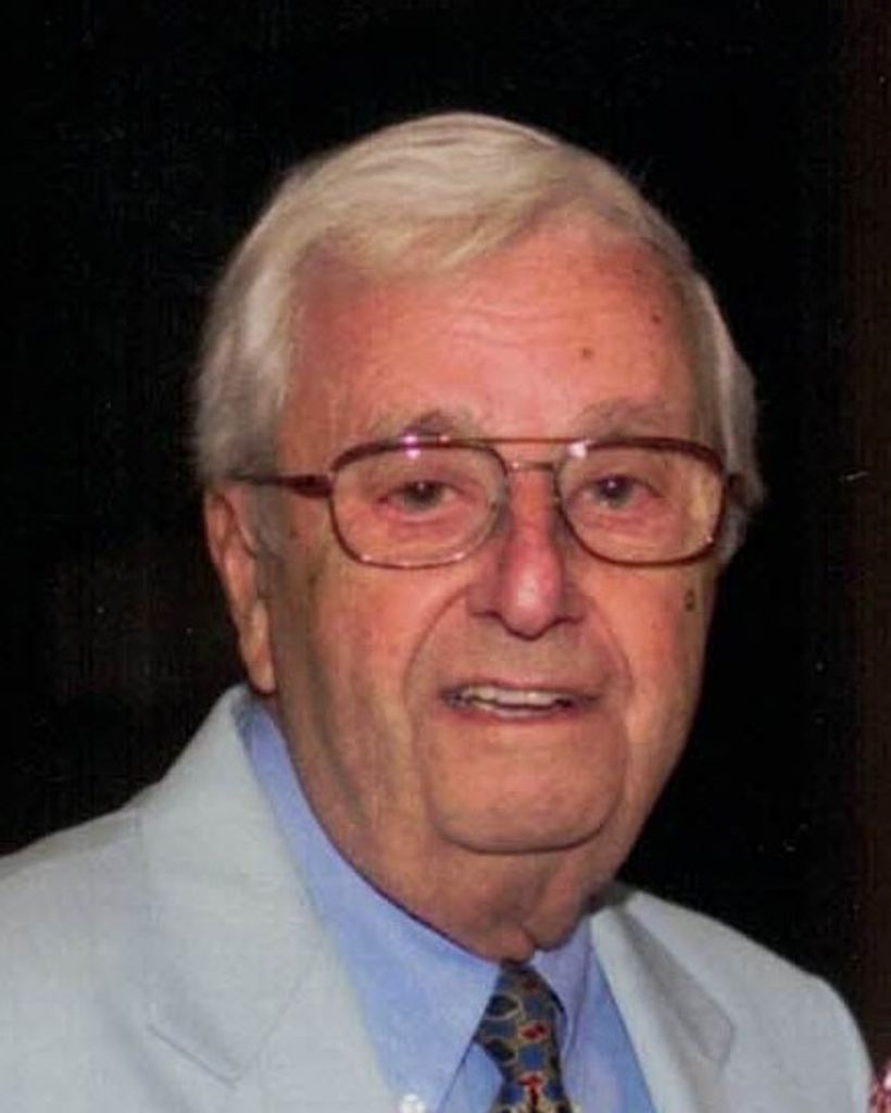 Ralph J. Miele