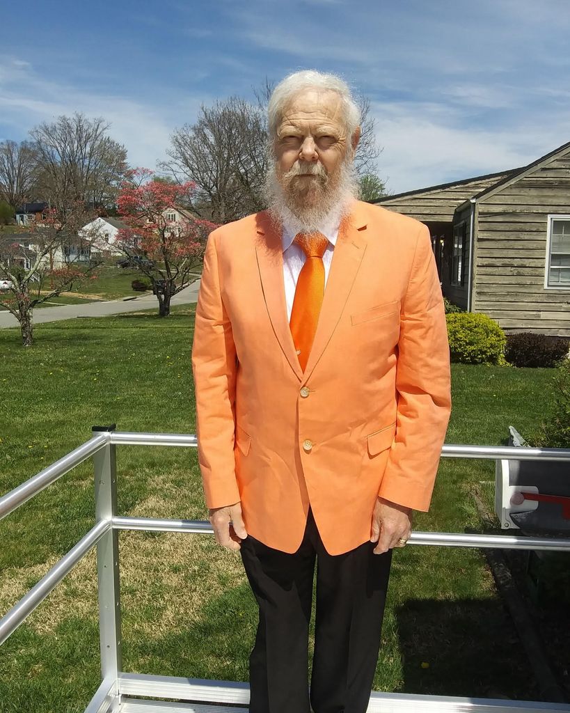 Douglas Roscoe Austin Profile Photo