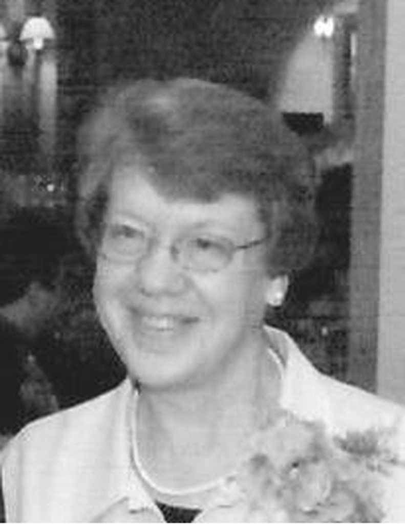 Denise J. (Jones) Bright