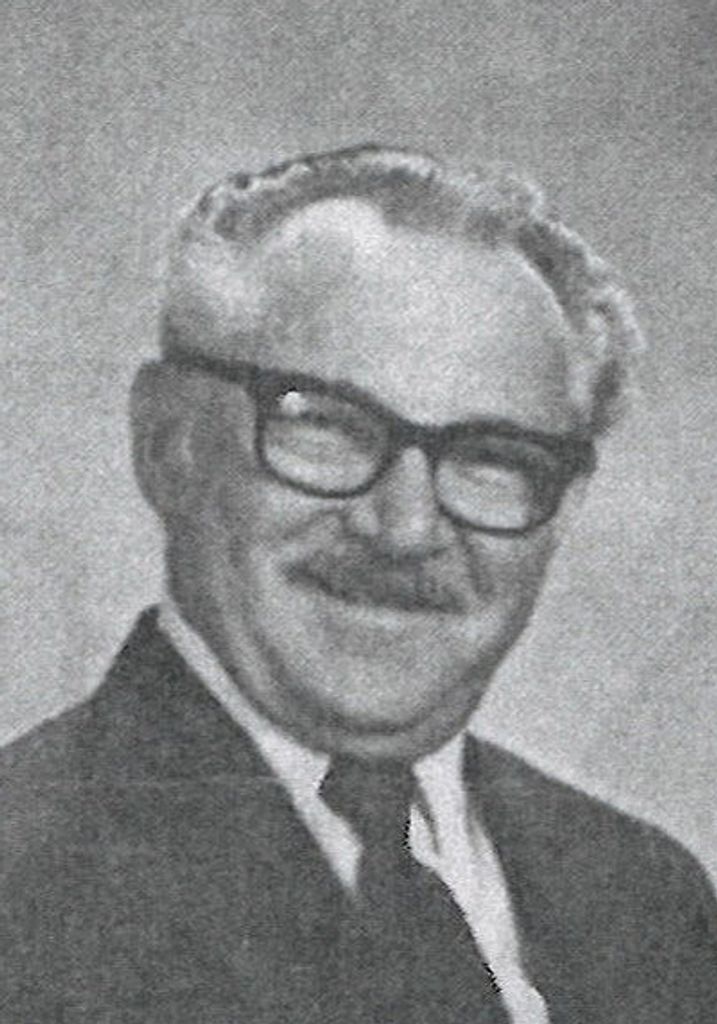 Julius Robert Scheck Profile Photo