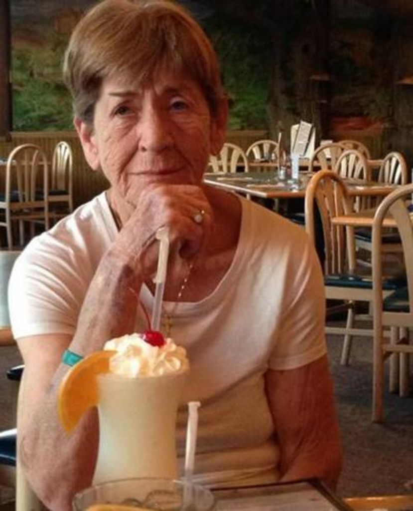 Barbara Jane Rondomanski