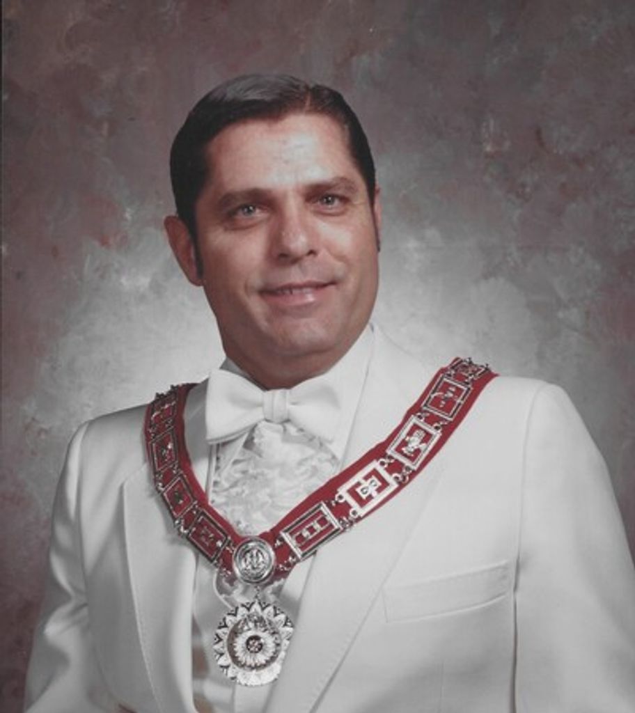 Murph Jack Tennison Marrow Profile Photo