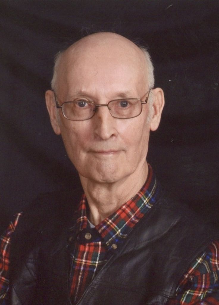 David "Archie" Earl Archibald Profile Photo