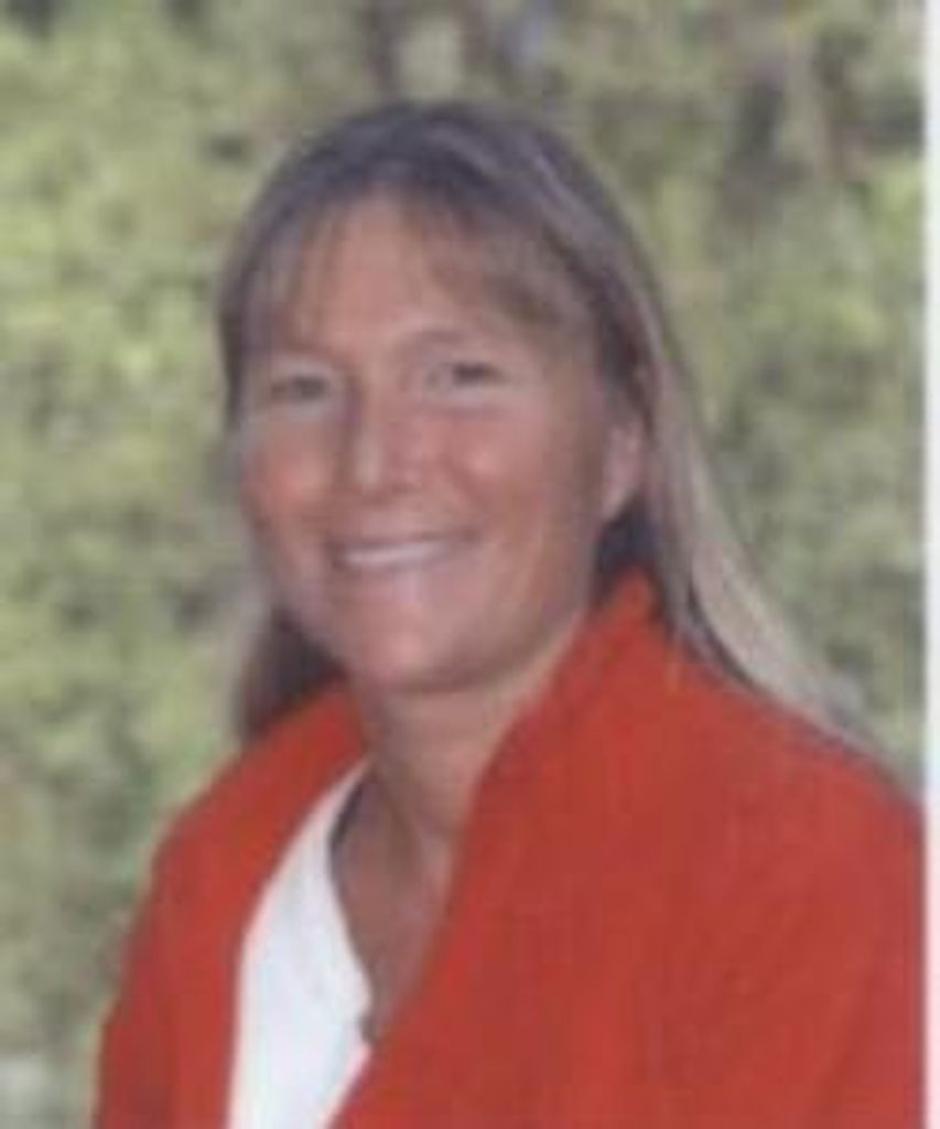 Sharon Wotton