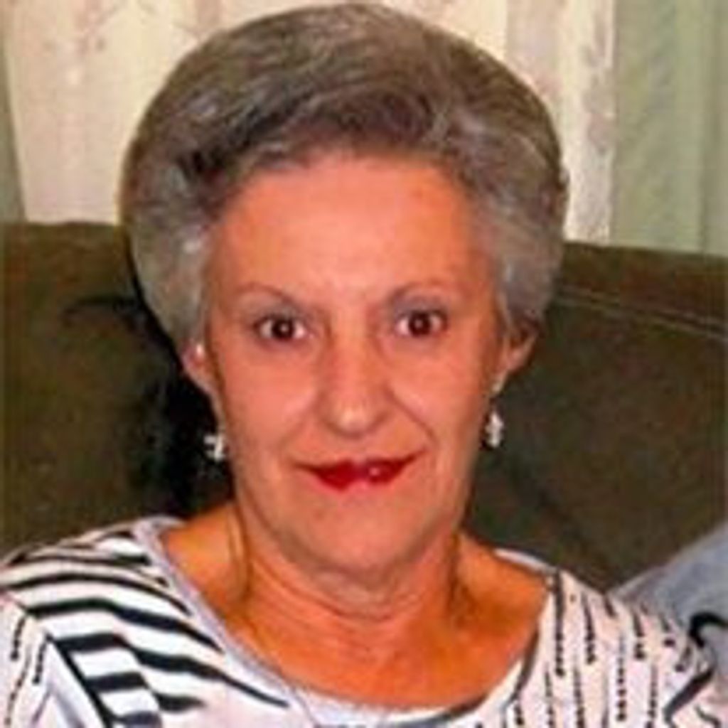 Loretta Legendre