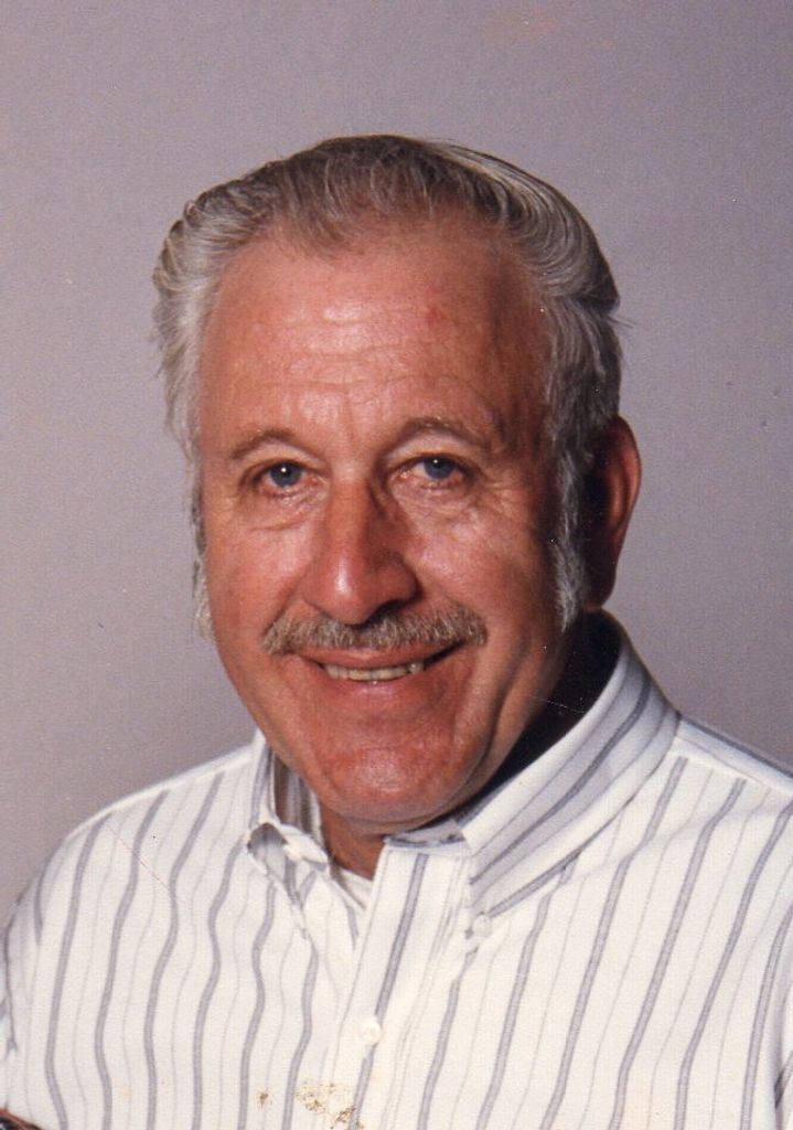 George J. Rathfelder