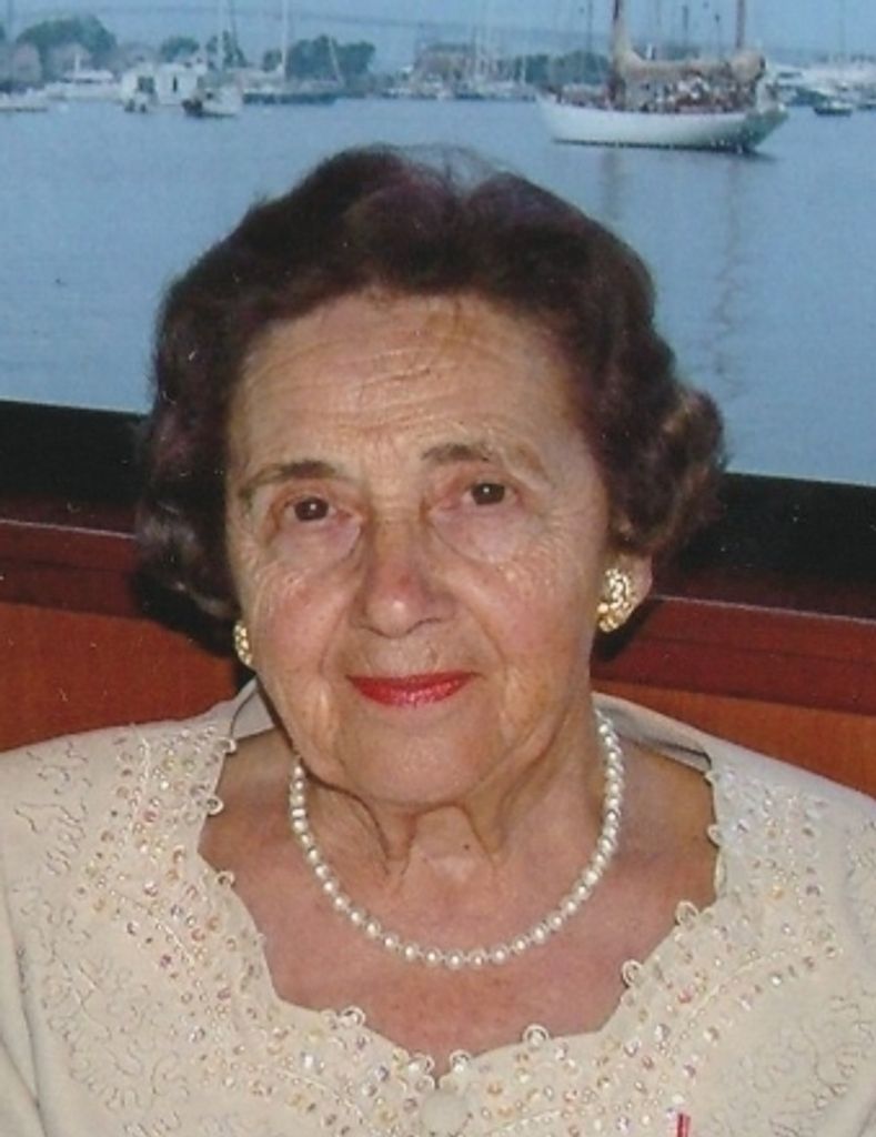 Angele J. Kotlow