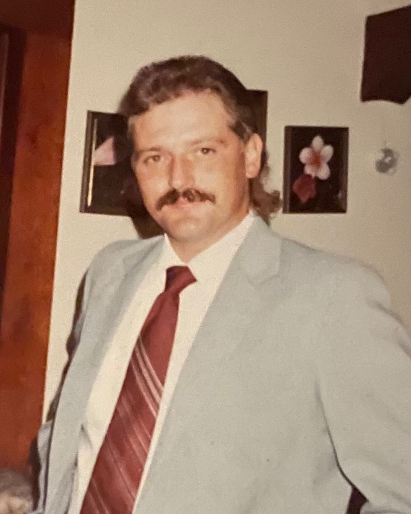 Ronnie Hurley