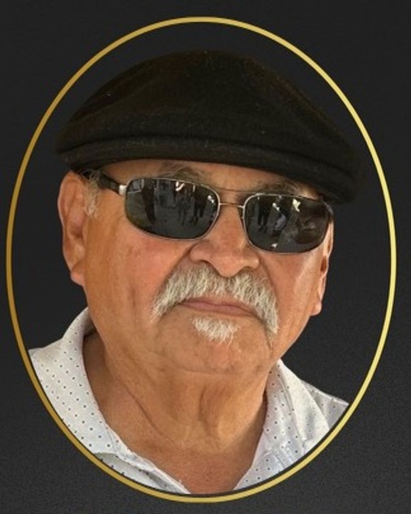 Fred Gonzales Jr Profile Photo