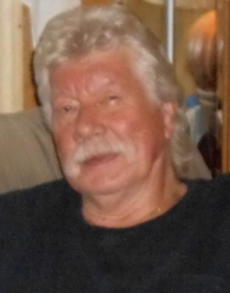 Charles Patrick Elder Profile Photo