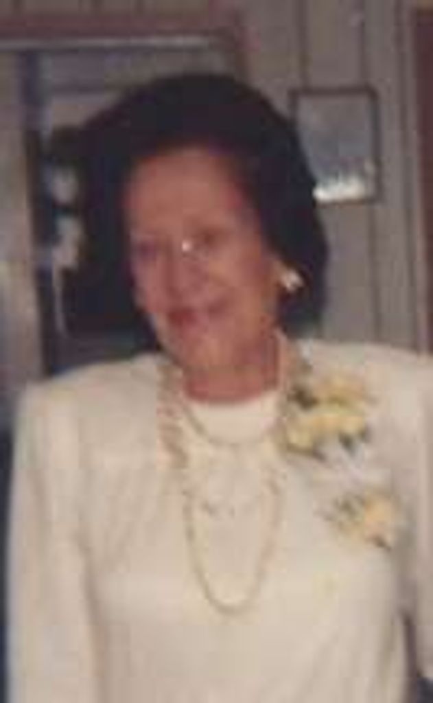 Carolyn Bickley Farrier